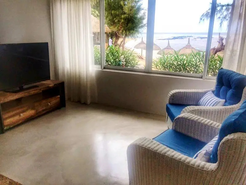 Seapoint Boutique Hotel - Chambres