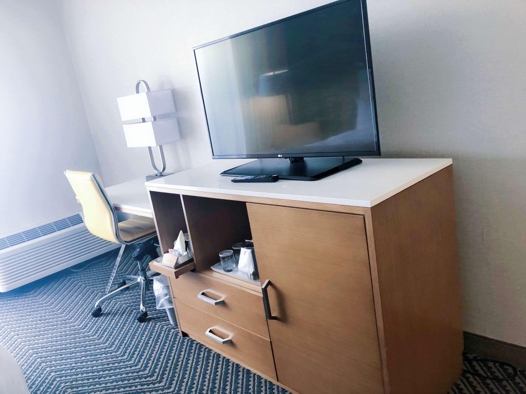 Radisson Hotel Niagara Falls-Grand Island - Général