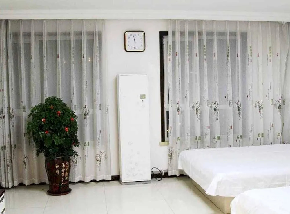 Tianshu Hotel Appartment