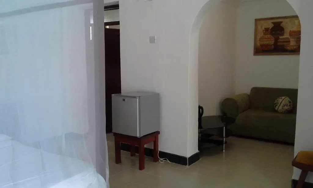 Panori Hotel - Chambres
