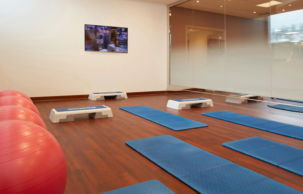 Millennium Hotel and Convention Centre Kuwait - фото 17