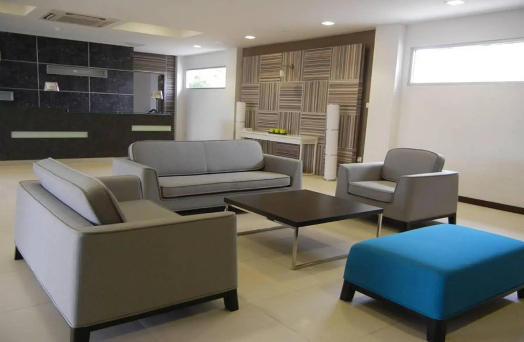 Lot 10 Boutique Hotel - Général