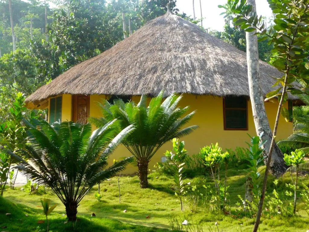 Deluxe Double room with balcony and with sea view (full double bed)