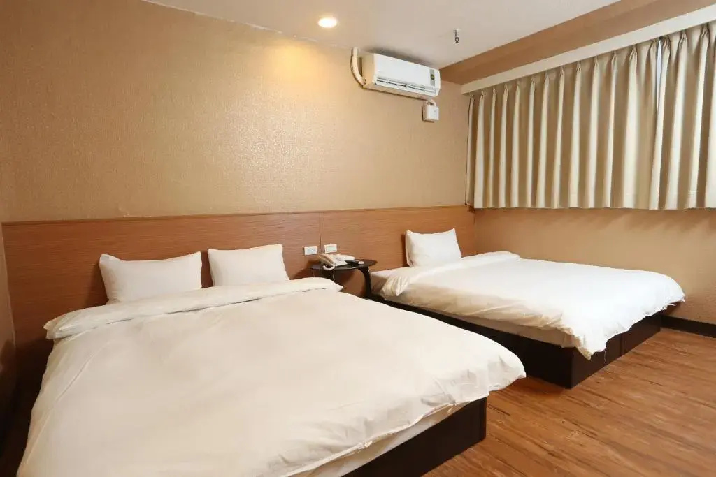 Banciaoking Hotel - Général