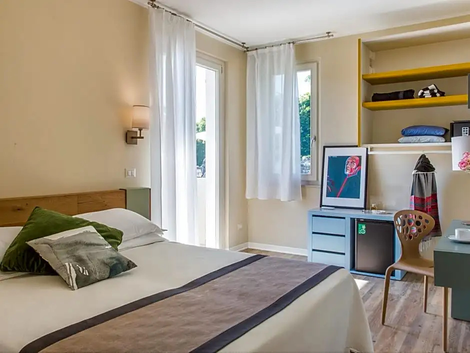 Hotel Ca' Mura - Chambres