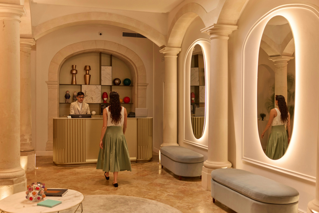 Palazzo Artemide - VRetreats, SLH Collection - Général