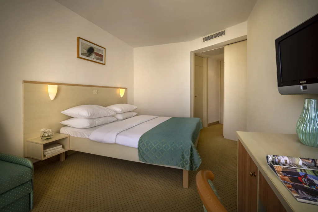 Rubin Sunny Hotel - Général