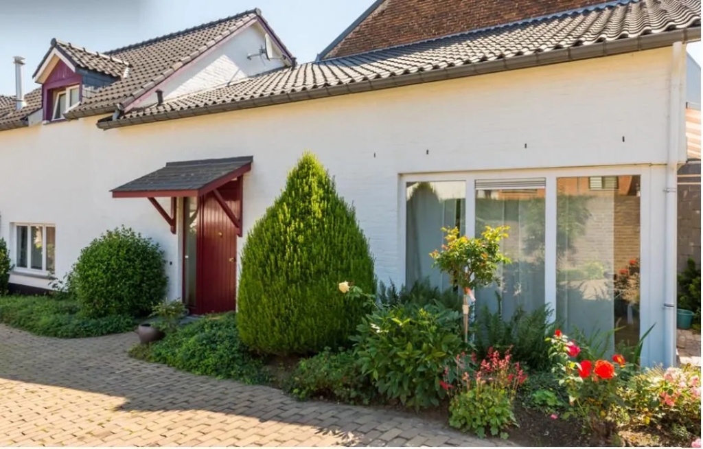 Lovely Detached House Het Koetshuis