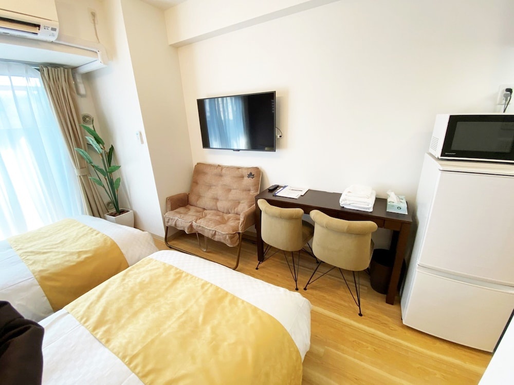At RLiS House Osaka Domecity 사진 6