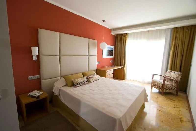 Hotel Seth Port Ciutadella - Chambres