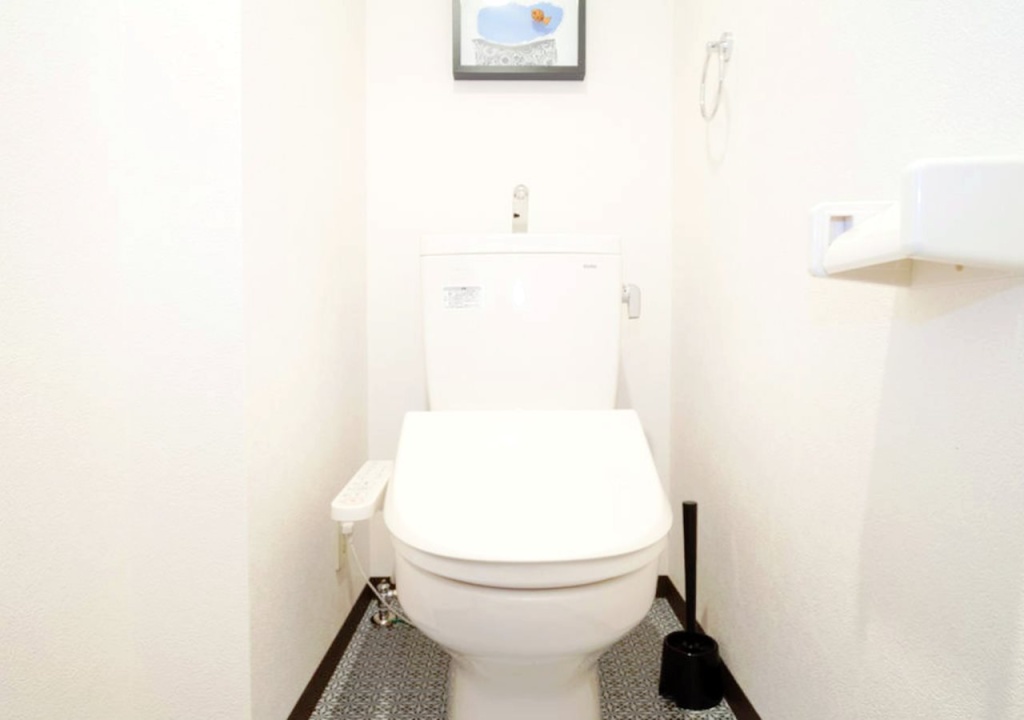 Sakuragawa Guest House 사진 13