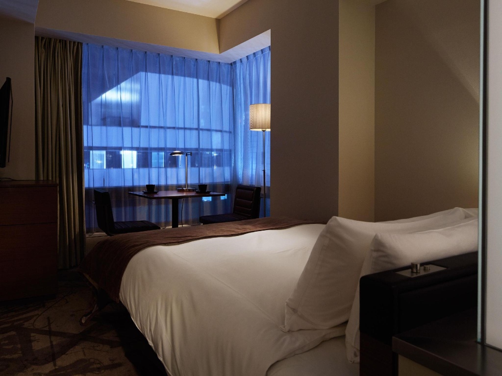 Akasaka Granbell Hotel 사진 2