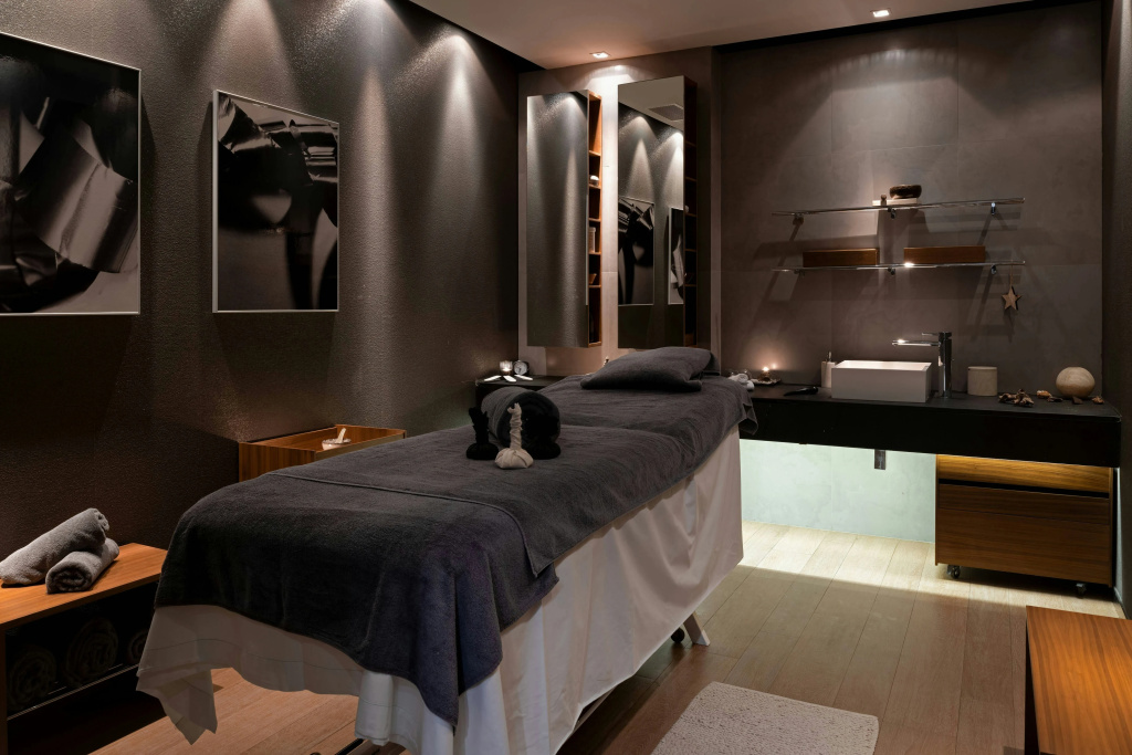 Hotel AC Baqueira Ski Resort, Autograph Collection - Général