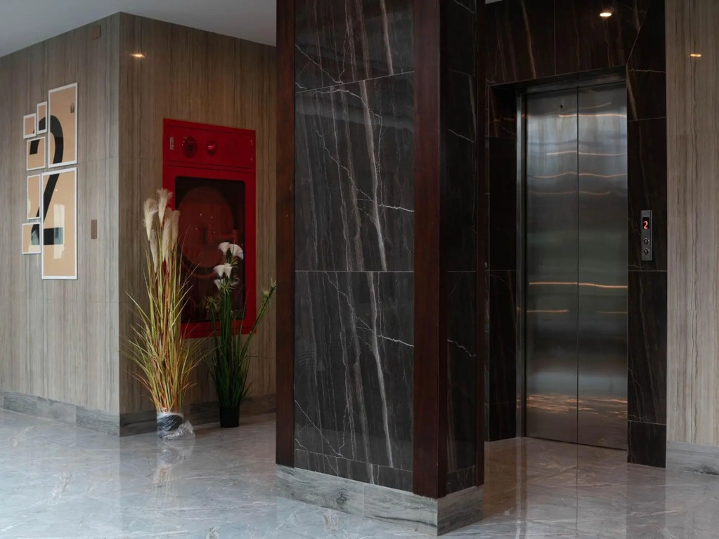 Hotel photo 12