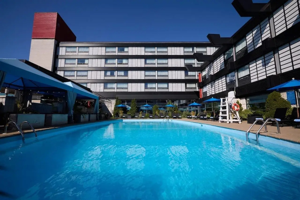 Hotel photo 17