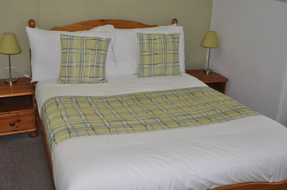 West Loch Hotel - Général