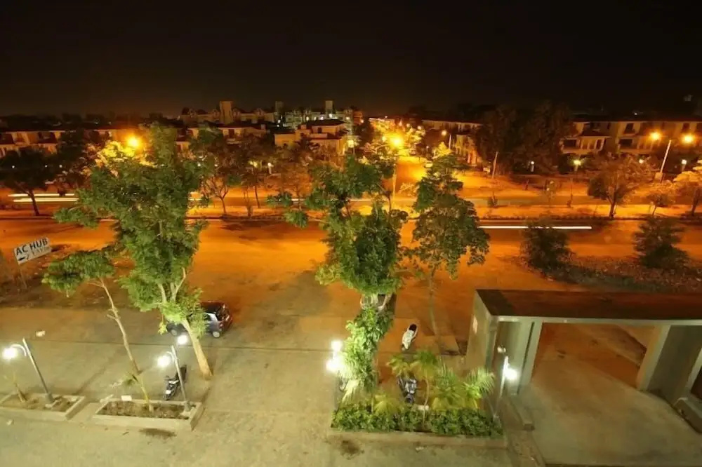 Hotel Shree Gopal Residency - Général