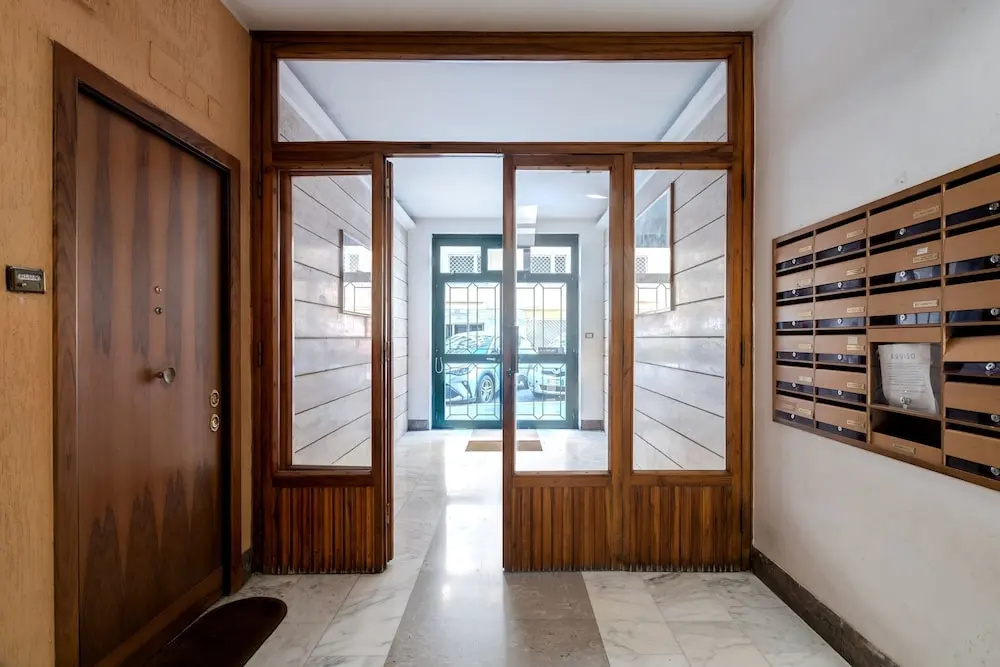 4bnb - Reale House Ponte