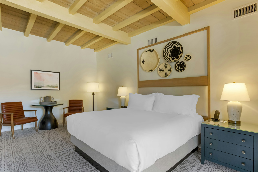 Omni Tucson National Resort & Spa - Général