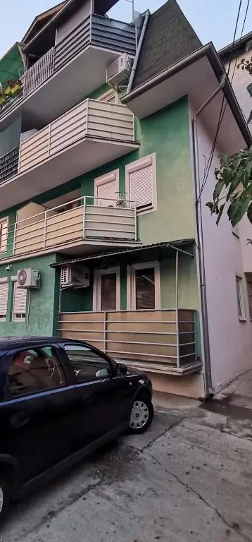 Apartman Maša