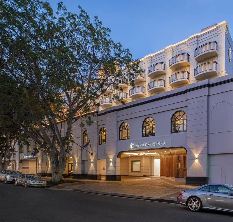 InterContinental Sydney Double Bay by IHG - Chambres