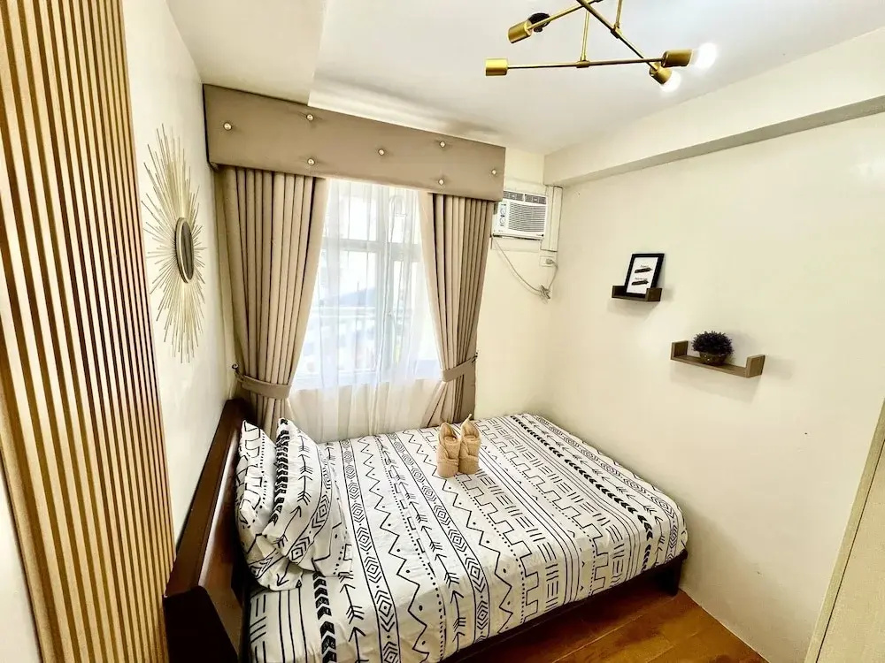 Seawind Condo 2BR Near Samal and Airport