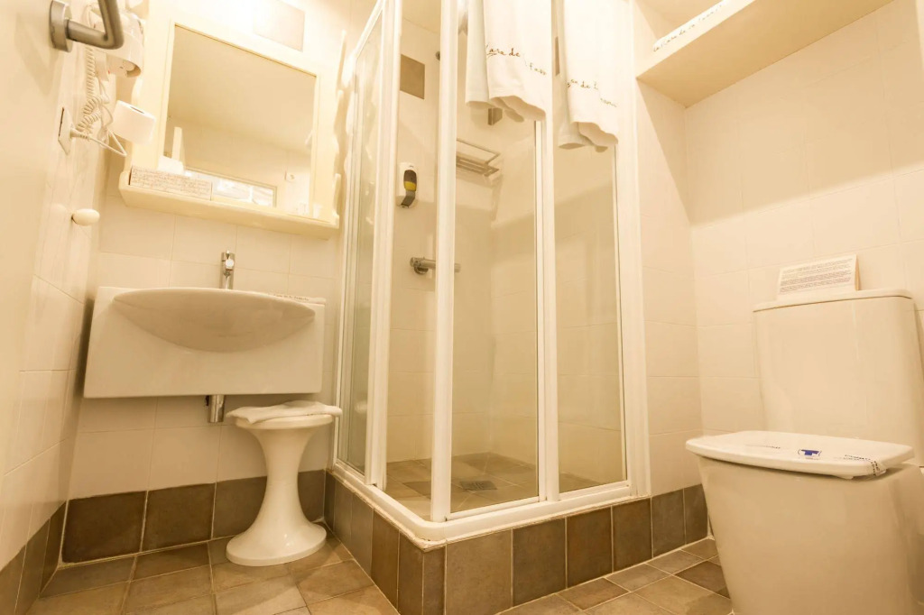 La Casa de la Favorita by null