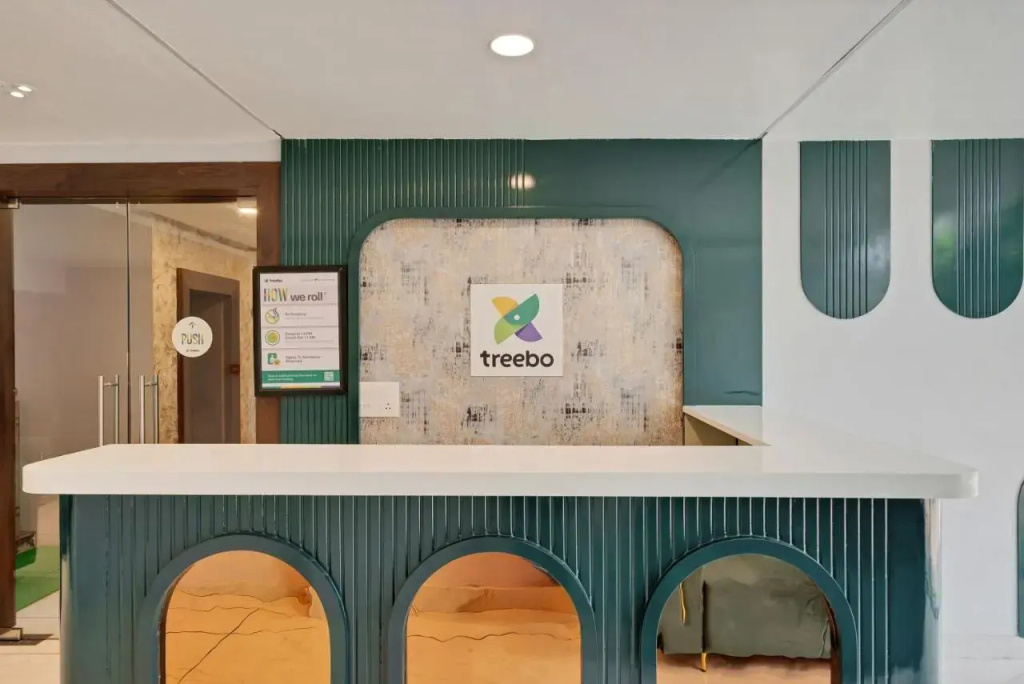 Hotel photo 21