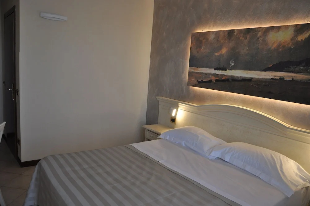Hotel San Lorenzo - Chambres
