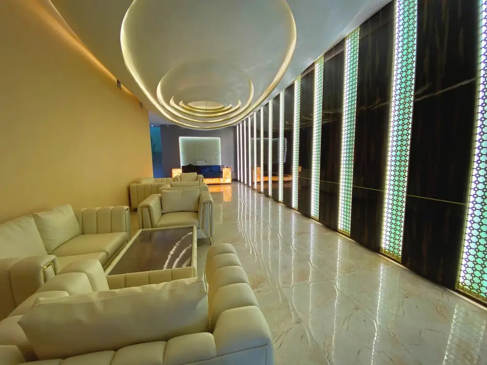 Hotel photo 10