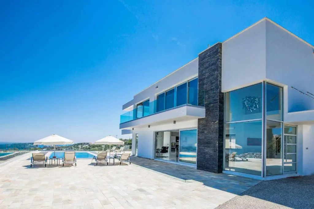 Villa Pallas