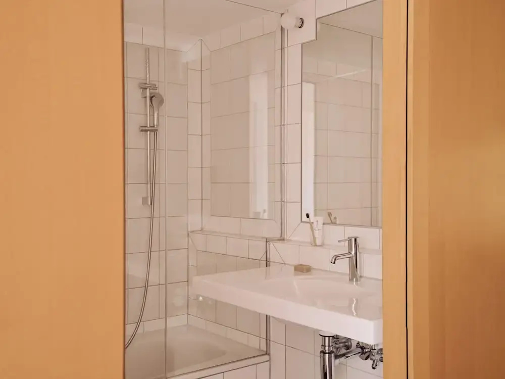 Rote Wand Gourmet Hotel, a Member of Design Hotels - Chambres