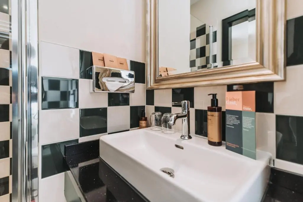 Hotel & Spa Suiten Freiwerk - Chambres