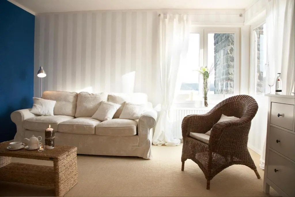 Deluxe Junior Suite