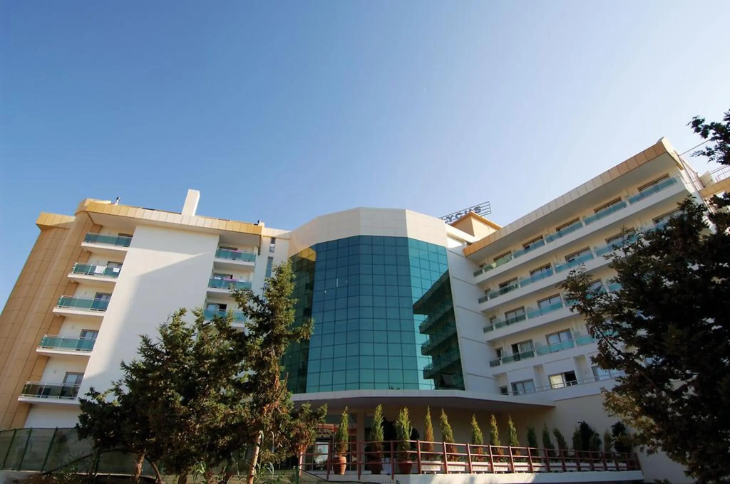 Hotel photo 47
