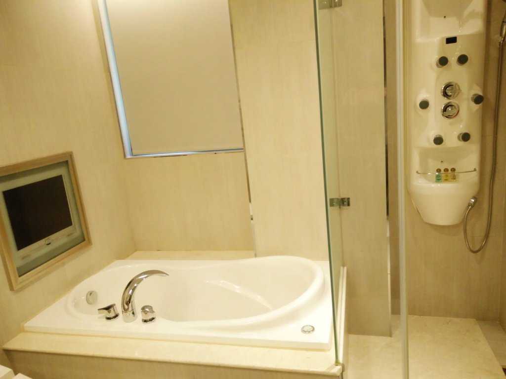 Taipei Roumei Boutique Hotel - Général