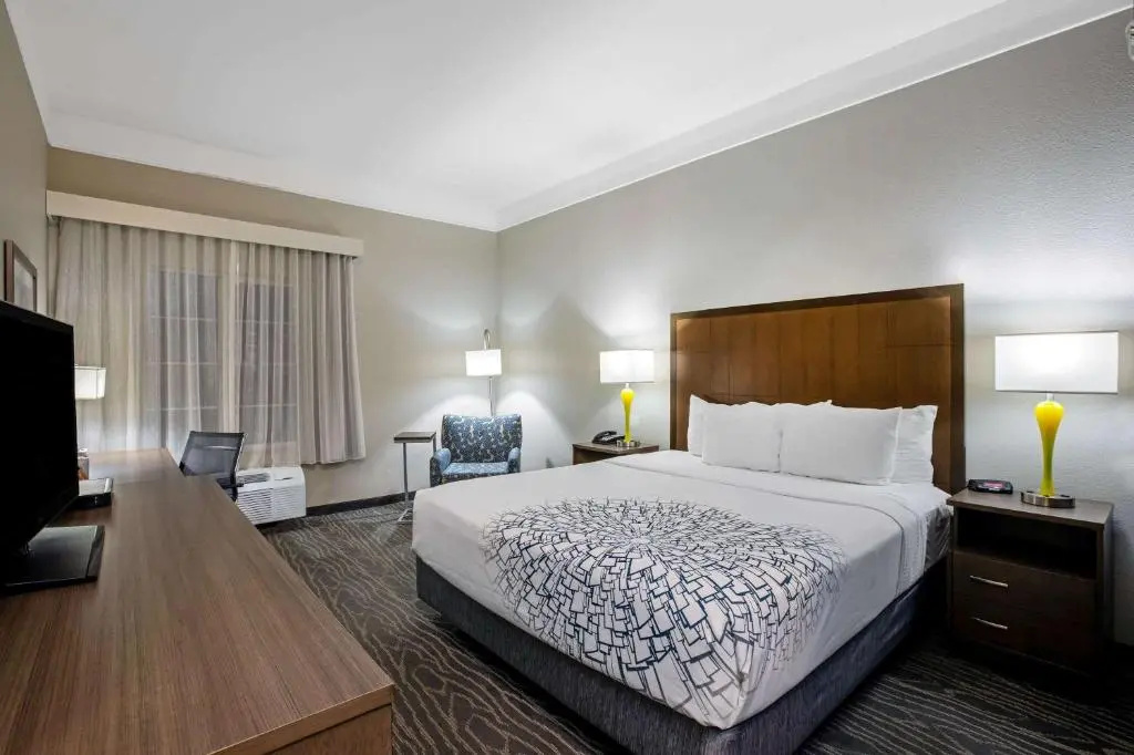 La Quinta Inn & Suites by Wyndham Manteca - Ripon - Chambres
