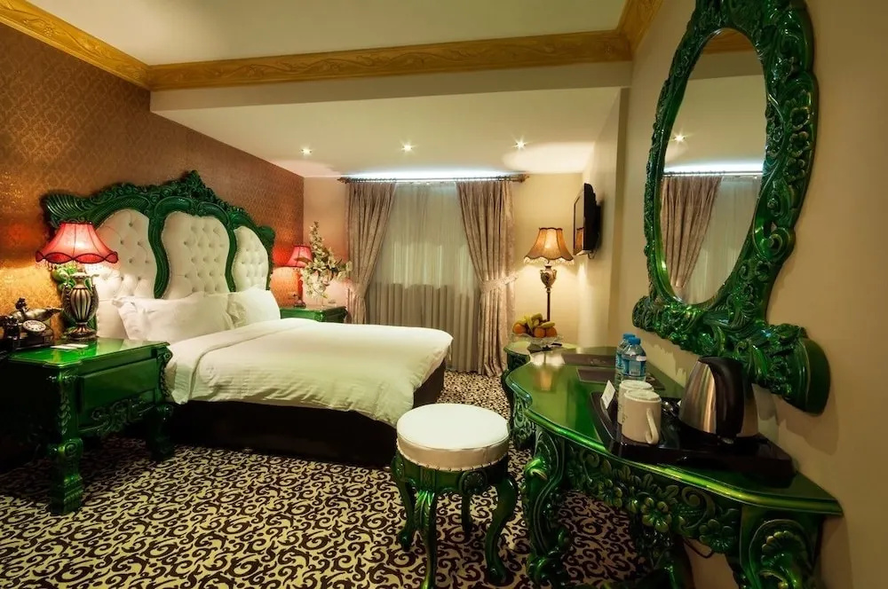 Kaya Premium Hotel: фото 5