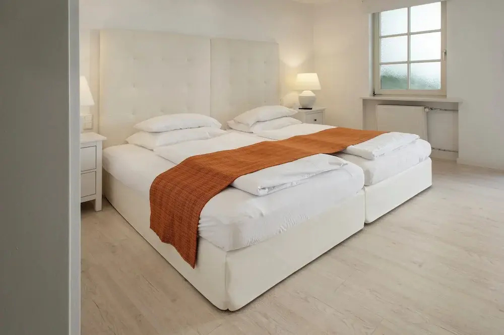 1 Bedroom Standard Double room (full double bed)