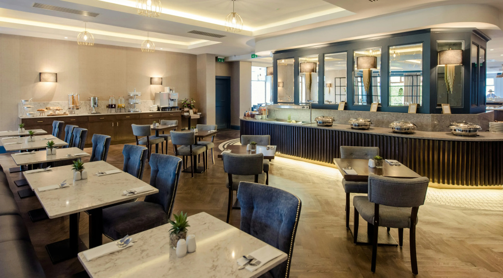 Viking Hotel Waterford - Général