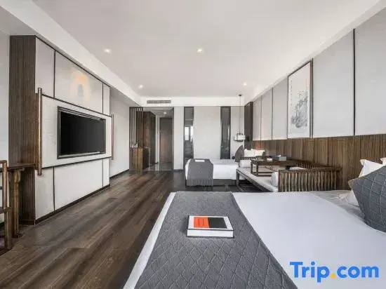 Standard room with balcony