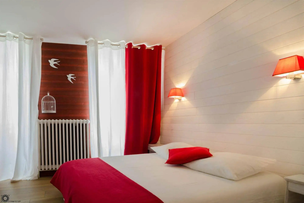 Voir la photo 4 — Hostel 20 Bayonne