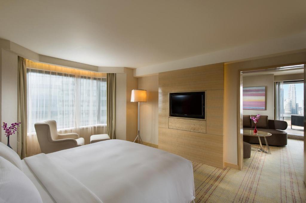 Doubletree By Hilton Kuala Lumpur