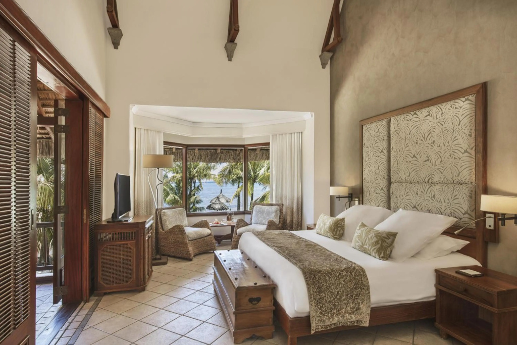 Dinarobin Beachcomber Golf Resort & Spa — 2