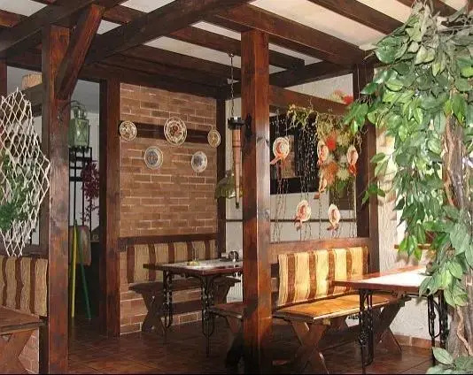 Hotel Restauracja Malopolska - Général