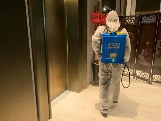 Hotel photo 17