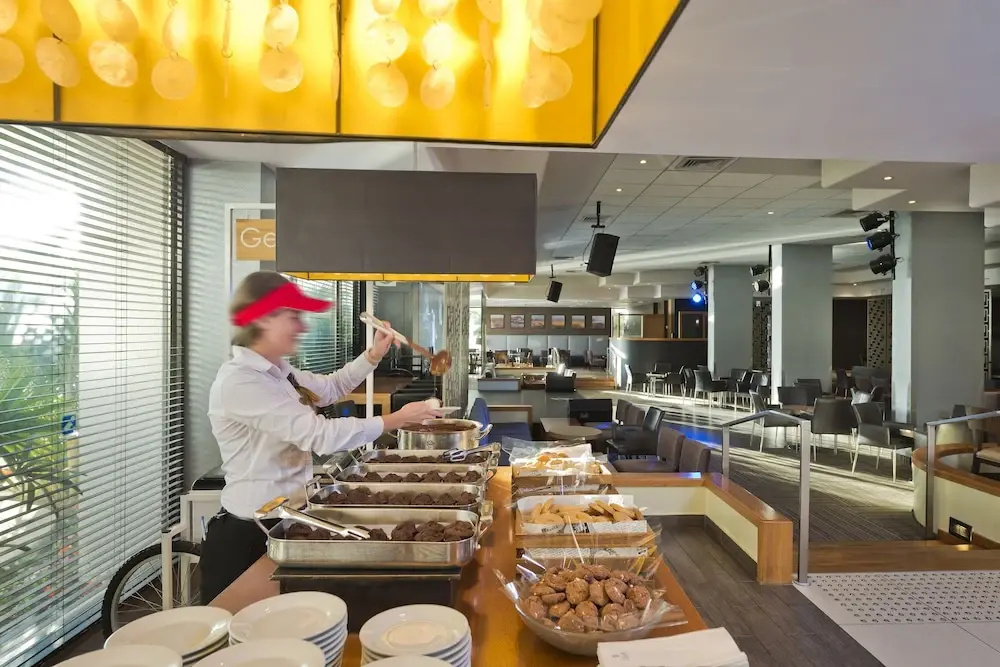 Hotel photo 13