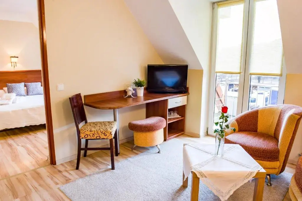 Standard Suite