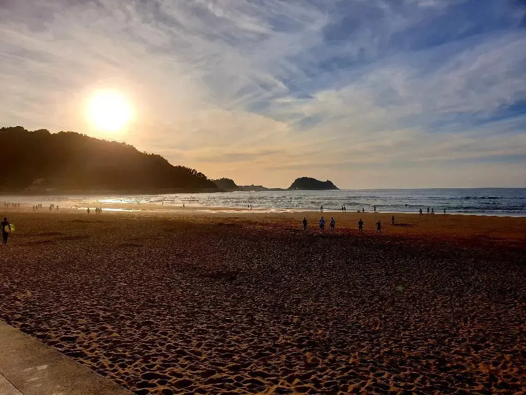 Hotel Zarauz - Général