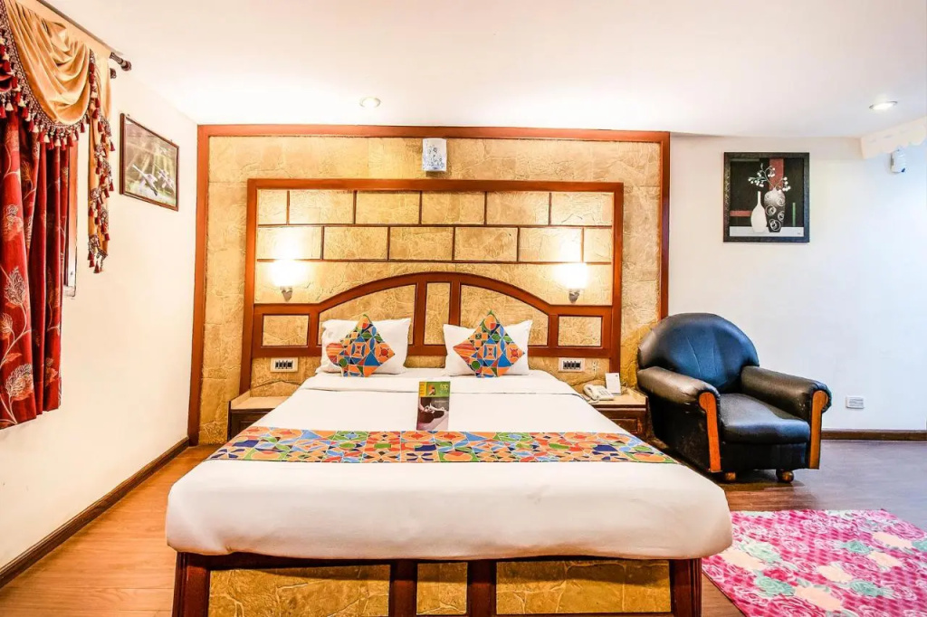 Hotel photo 12